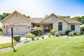 20858 Arcadia Dr, Bristol, IN 46507