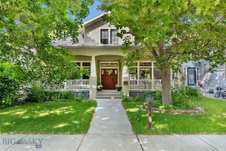 425 S Yellowstone St, Livingston, MT 59047