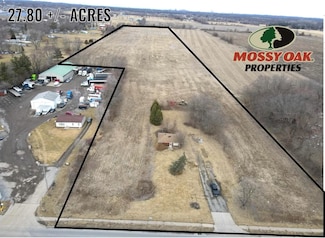 0 Hwy 6 V L, Portage, IN 46385