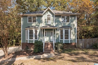 1004 Broken Bow Trail, Alabaster, AL 35007