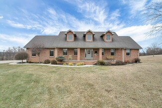 4940 Stage Coach Rd NW, Somerset, OH 43783