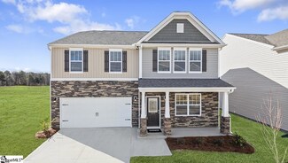 321 Ridge Climb Trail, Greer, SC 29651