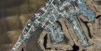 000 Arapaho Dr, Perdido Bay Country Club Estates, FL 32507