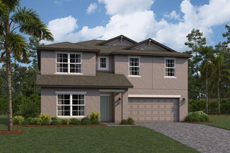 Loreto, Hudson, FL 34669