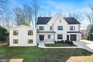 11624 Danville Dr, Rockville, MD 20852
