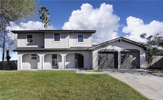 4802 Eider Dr, Corpus Christi, TX 78413