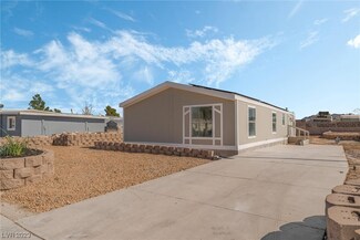 3418 Silver Bow Dr, Las Vegas, NV 89115