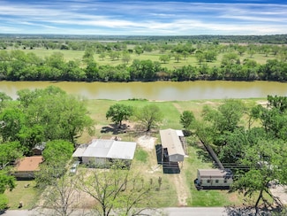 7093 Horseshoe Bend Trail, Weatherford, TX 76087