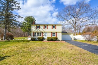 31 Jarr Brook Rd, Holliston, MA 01746
