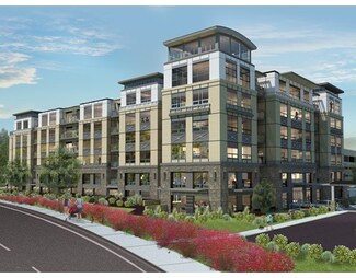 201 Elliott St Unit 605, Beverly, MA 01915