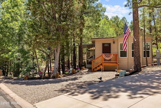 2301 Elizabeth Ave, Show Low, AZ 85901