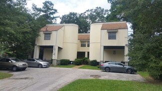 1914 Larette Dr Unit A-D, Tallahassee, FL 32301