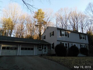 18 Wilde Rd, Spofford, NH 03462