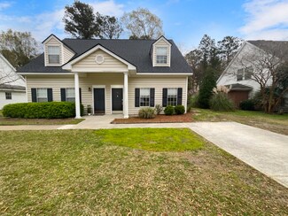 3048 Queensgate Way, Mount Pleasant, SC 29466