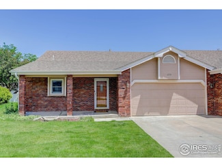 1250 Honeysuckle Ct Unit A, Windsor, CO 80550
