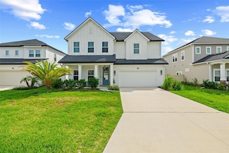 347 Ness Cir, St. Augustine, FL 32095