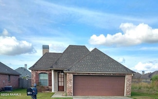 111 Enchantment Ave, Youngsville, LA 70592