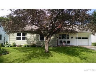 175 N 2nd St, Allegany, NY 14706