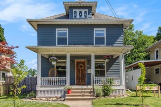 416 W Barnes Ave, Lansing, MI 48910
