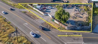 205004 E State Route 397, Kennewick, WA 99337