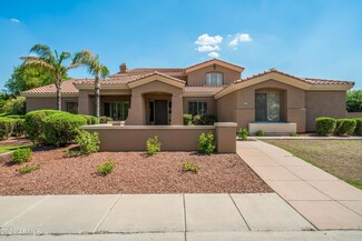 3541 E Minton St, Mesa, AZ 85213