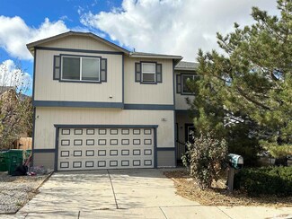 8651 Malibu Dr, Reno, NV 89506