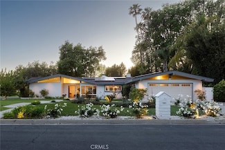 10231 Calvin Ave, Northridge, CA 91324
