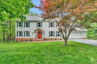 5350 Chaucers Ct, Roanoke, VA 24018