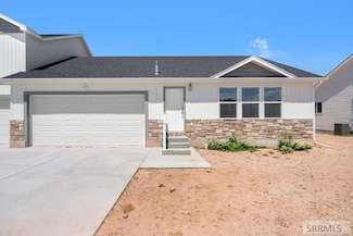 3237 E Reynard Ln, Idaho Falls, ID 83401