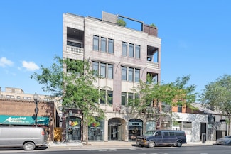 3161 N Halsted St Unit 401, Chicago, IL 60657