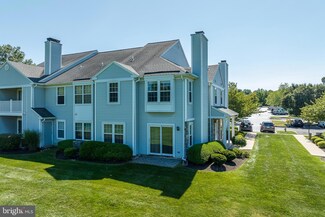 811 Mews Dr Unit 811, Sellersville, PA 18960