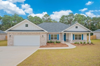 329 Shoal River Dr, Crestview, FL 32539