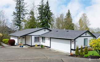 1046 5th St Unit 7A, Steilacoom, WA 98388