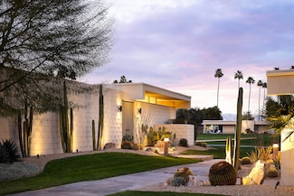 305 Westlake Terrace, Palm Springs, CA 92264
