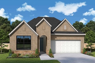 Lantana, Clodine, TX 77469