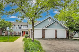 215 W Jennifer Ln Unit 1, Palatine, IL 60067