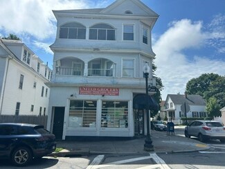 516 Union St Unit 2, New Bedford, MA 02740