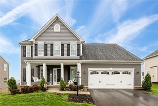 140 Overlook Dr, Pittsburgh, PA 15237