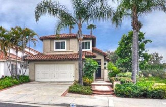 2 Narbonne, Laguna Niguel, CA 92677