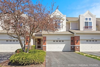 3307 Rosecroft Ln Unit 2, Naperville, IL 60564