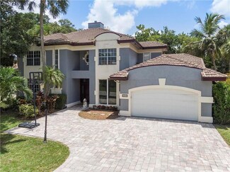 3640 High Pine Dr, Coral Springs, FL 33065