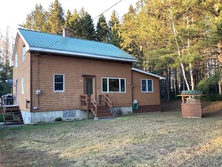 208 Conant Rd, Presque Isle, ME 04769