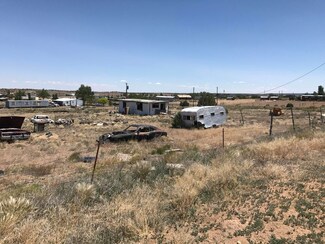 Rolling Hills #3 Lot 21 -- Unit 21, Taylor, AZ 85939