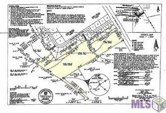 CFH-1, CFH-2 La Hwy 67, Clinton, LA 70722