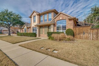 4108 Cobblestone Dr, Carrollton, TX 75007
