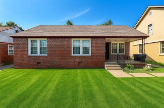 3413 NW 15th St, Oklahoma City, OK 73107