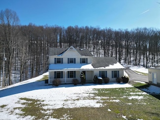 310 Dewberry Trail, Buckhannon, WV 26201