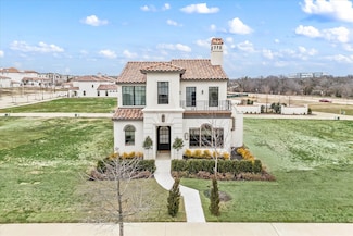 2913 Lakeside Village Blvd, Flower Mound, TX 75022