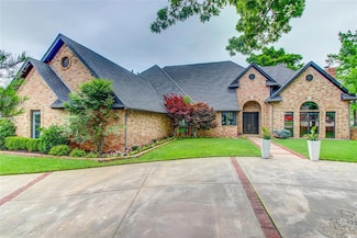 5801 Oak Tree Rd, Edmond, OK 73025
