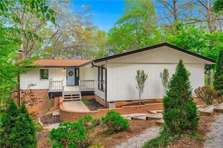 231 Kings Way, Clemson, SC 29631